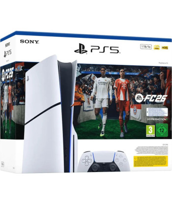 PlayStation 5 Sony Slim 16 GB