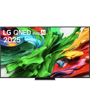 LG QNED evo AI 75QNED87A6B,...