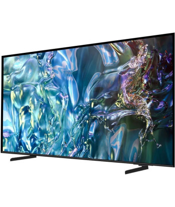 Samsung QE50Q60D QLED 4K TV...