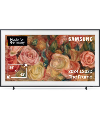 Samsung The Frame...