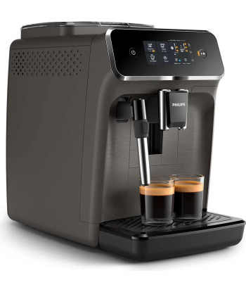 Philips Kaffeevollautomat...