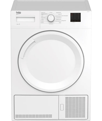 Beko Kondenstrockner 8Kg...